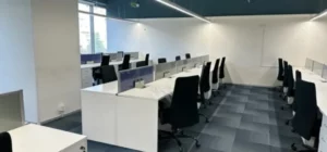 Lavelle Road Managed Offices on Lavelle Road Bangalore
