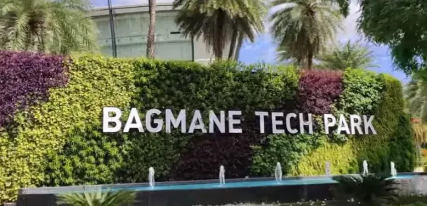 BAGMANE TECH PARK Office space in bagmane tech park bangalore