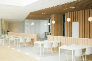 RMZ Ecoworld Fully Funished Office Space For Rent In Office space RMZ Ecoworld Bangalore Bangalore