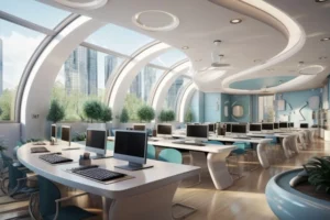 UB City Managed Office spaces IN UB City BANGALORE