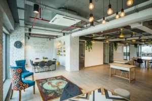 Umiya Business Bay Fully Funished Office Space For Rent In Umiya Business Bay Bangalore