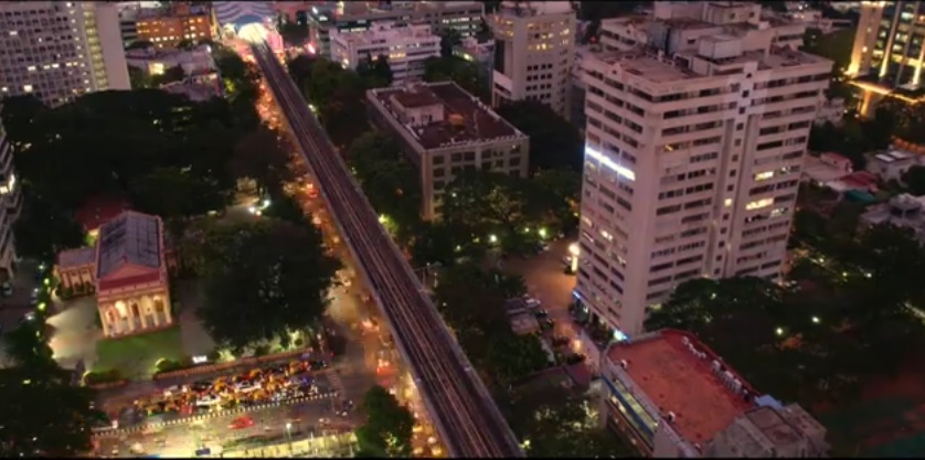 Raheja Towers Raheja towers bangalore