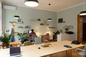 Brigade Metropolis Brand New Co Working Spaces in Brigade Metropolis BANGALORE