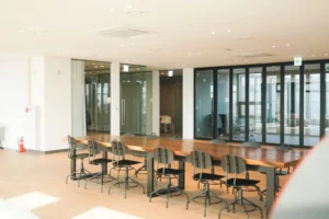 RMZ Ecoworld Brand New Co Working Spaces in Office space RMZ Ecoworld Bangalore BANGALORE