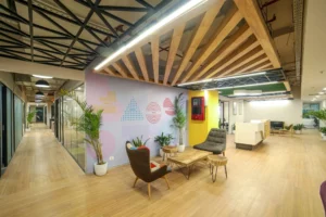 Umiya Business Bay Brand New Co Working Spaces in Umiya Business Bay BANGALORE