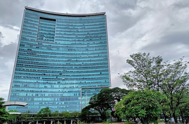 World Trade Center Bangalore Malleshwaram brigade gateway world trade center bangalore