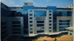 Gopalan Global Axis Managed Office spaces IN Gopalan Global Axis BANGALORE