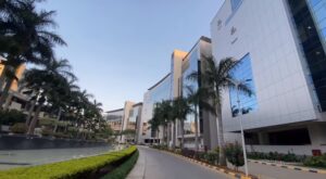 Cessna Business Park Brand New Co Working Spaces in Cessna Business Park BANGALORE