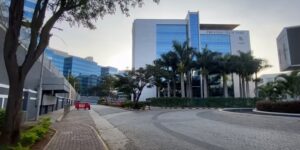 Cessna Business Park 100-Seater Managed Office for rent in Cessna Business Park BANGALORE