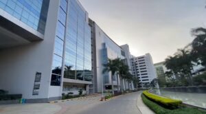 Cessna Business Park Fully Funished Office Space For Rent In Cessna Business Park Bangalore