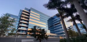 Cessna Business Park Enterprise Managed Office space in Cessna Business Park BANGALORE