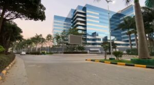 Cessna Business Park Managed Office spaces IN Cessna Business Park BANGALORE