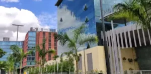 BAGMANE TECH PARK Fully Funished Office Space For Rent In Bagmane Tech Park Bangalore