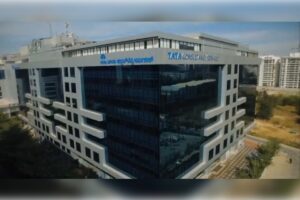 Gopalan Global Axis Enterprise Managed Office space in Gopalan Global Axis BANGALORE