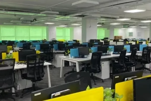 Co-working space in Jayanagar Bangalore Co-working space in Jayanagar Bangalore