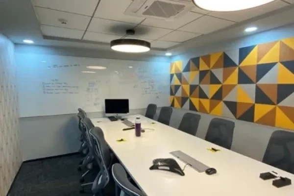Furnished office space in Jayanagar Furnished office space in Jayanagar