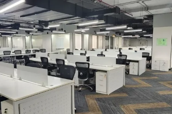 Furnished office space in Lavelle Road Furnished office space in Lavelle Road