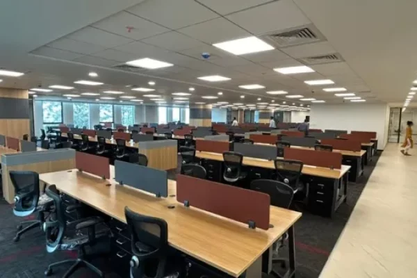 Furnished office space in Marathahalli Bangalore Furnished office space in Marathahalli Bangalore