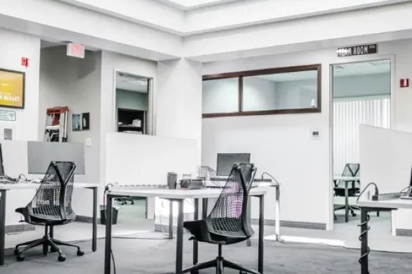 Furnished offices in HSR Layout Furnished offices in HSR Layout