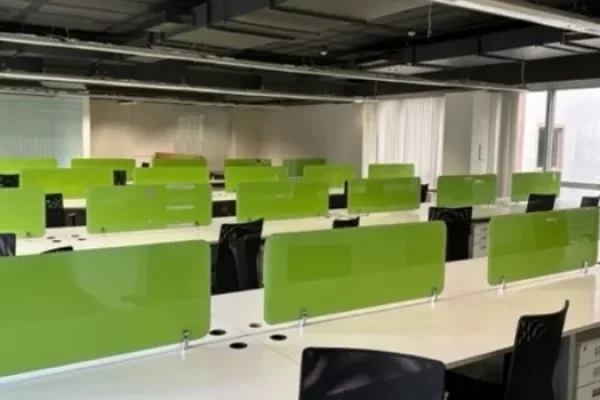 Furnished offices in Halasuru Furnished offices in Halasuru