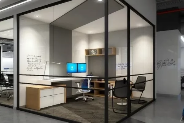 Furnished offices in Jayanagar Furnished offices in Jayanagar