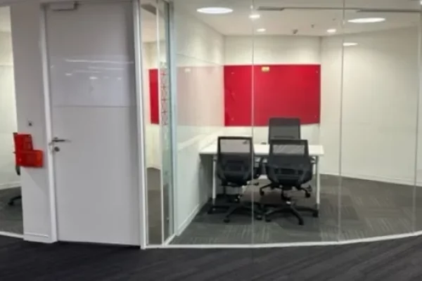 Furnished offices in Koramangala Bangalore