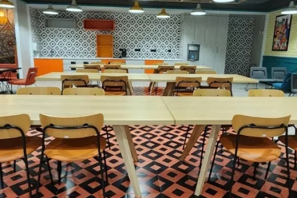 IT office space in Halasuru IT office space in Halasuru