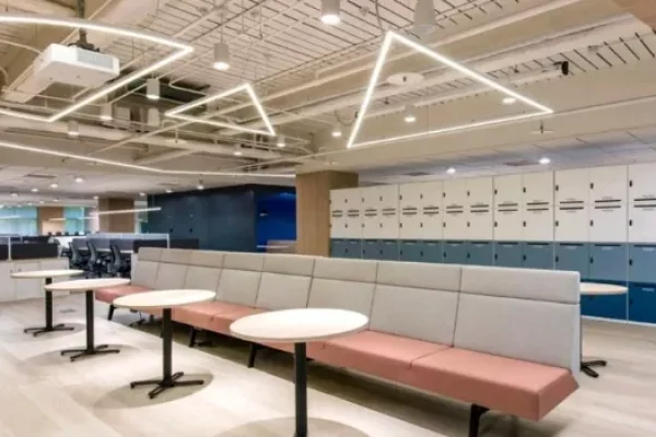 Managed office space in Whitefield Managed office space in Whitefield