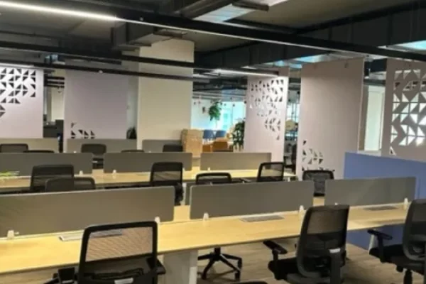 Office in Koramangala Bangalore