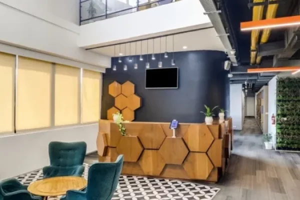 Office in Manyata Tech Park Bangalore Office in Manyata Tech Park Bangalore