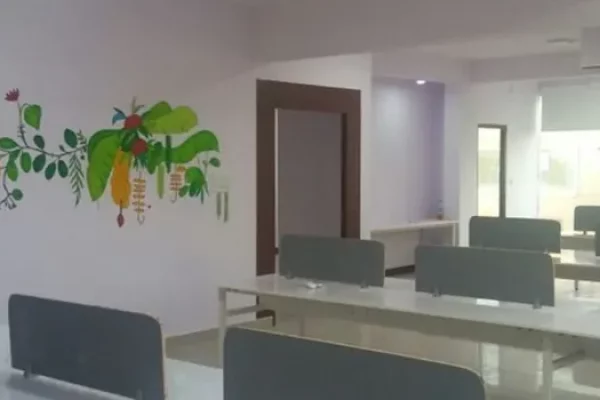 Office rentals in Koramangala Bangalore