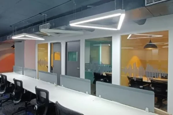 Office space for rent in Koramangala Bangalore