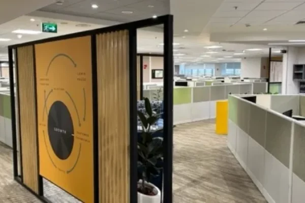 Plug and play office space in Lavelle Road Plug and play office space in Lavelle Road