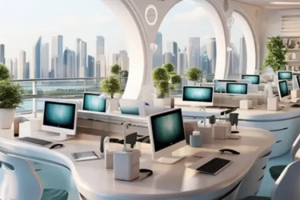 Plug and play office space in Marathahalli Plug and play office space in Marathahalli