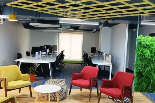 managed office space in bangalore coworking space for rent in bangalore